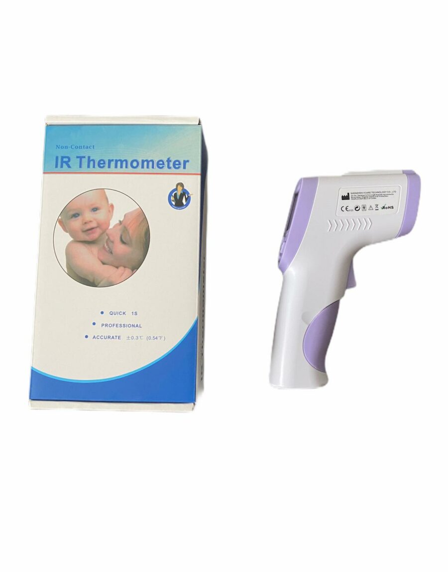 Termo scanner - immagine 3